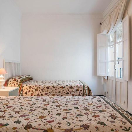 Casa Romero Vejer de la Frontera Εξωτερικό φωτογραφία