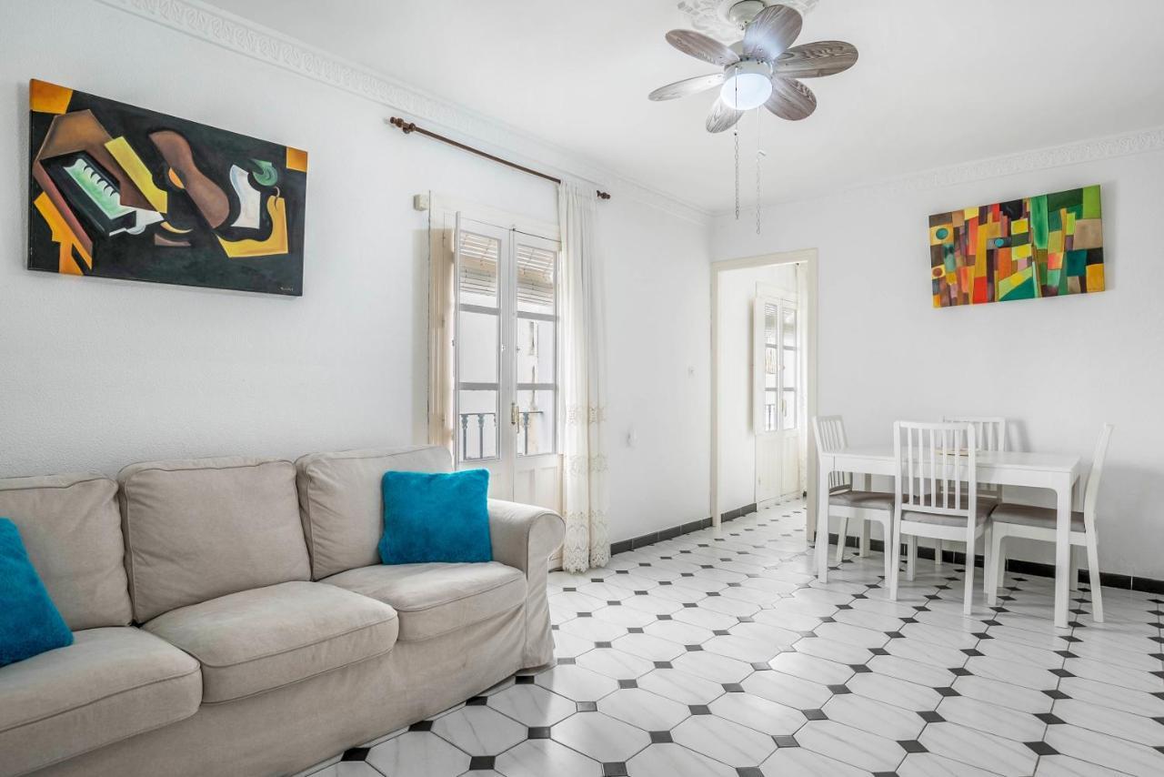 Casa Romero Vejer de la Frontera Εξωτερικό φωτογραφία