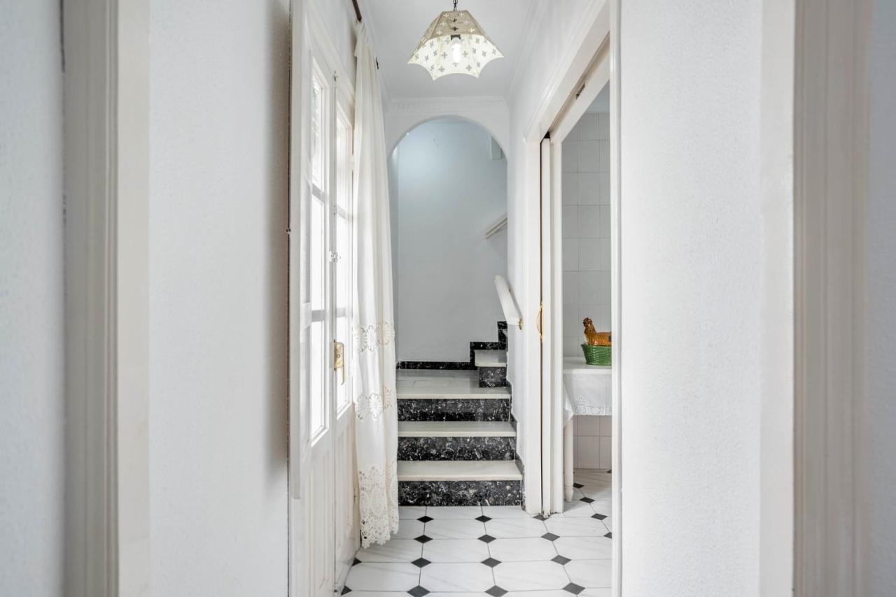 Casa Romero Vejer de la Frontera Εξωτερικό φωτογραφία