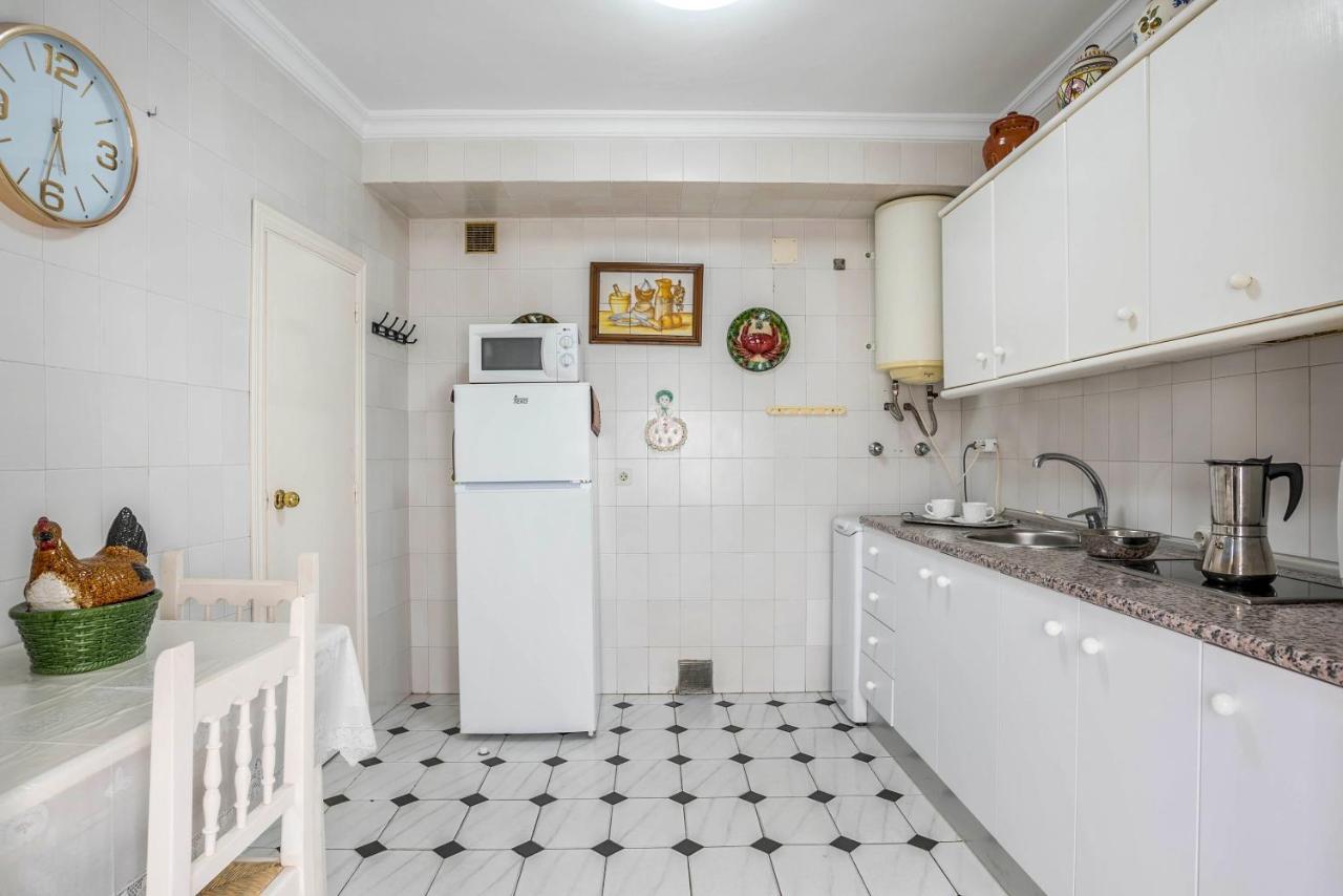 Casa Romero Vejer de la Frontera Εξωτερικό φωτογραφία
