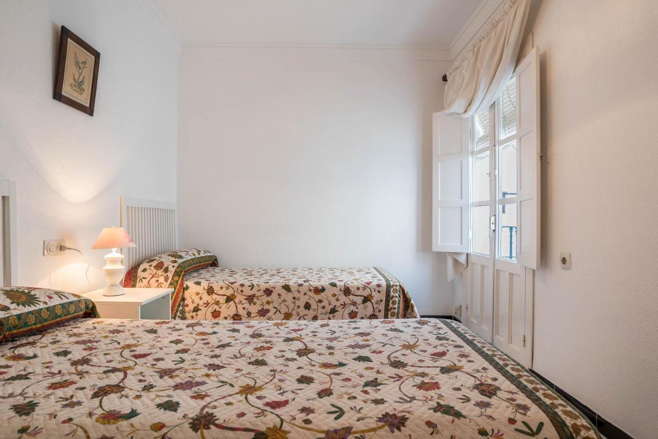 Casa Romero Vejer de la Frontera Εξωτερικό φωτογραφία