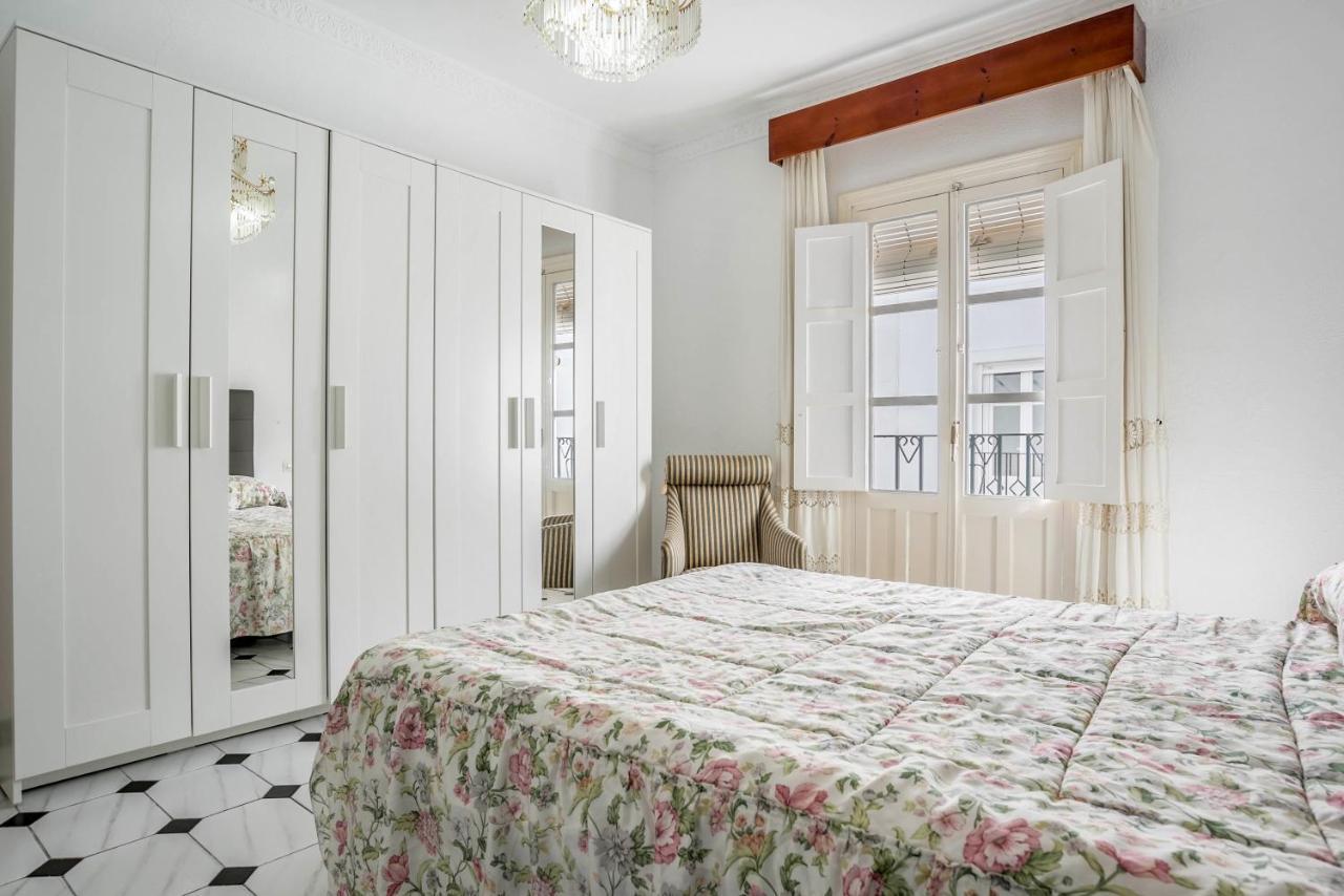 Casa Romero Vejer de la Frontera Εξωτερικό φωτογραφία