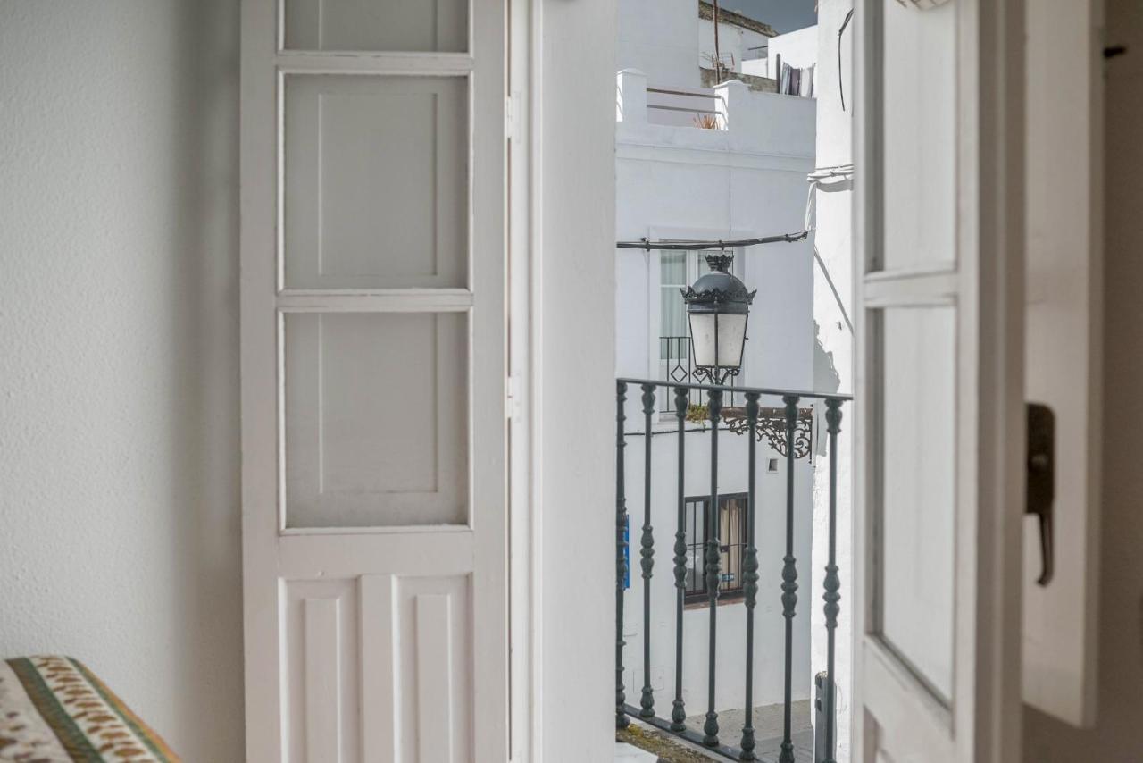 Casa Romero Vejer de la Frontera Εξωτερικό φωτογραφία