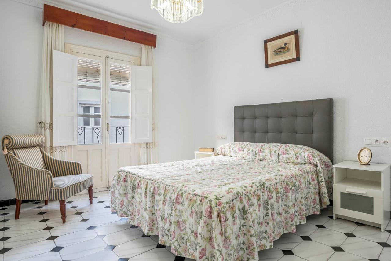 Casa Romero Vejer de la Frontera Εξωτερικό φωτογραφία